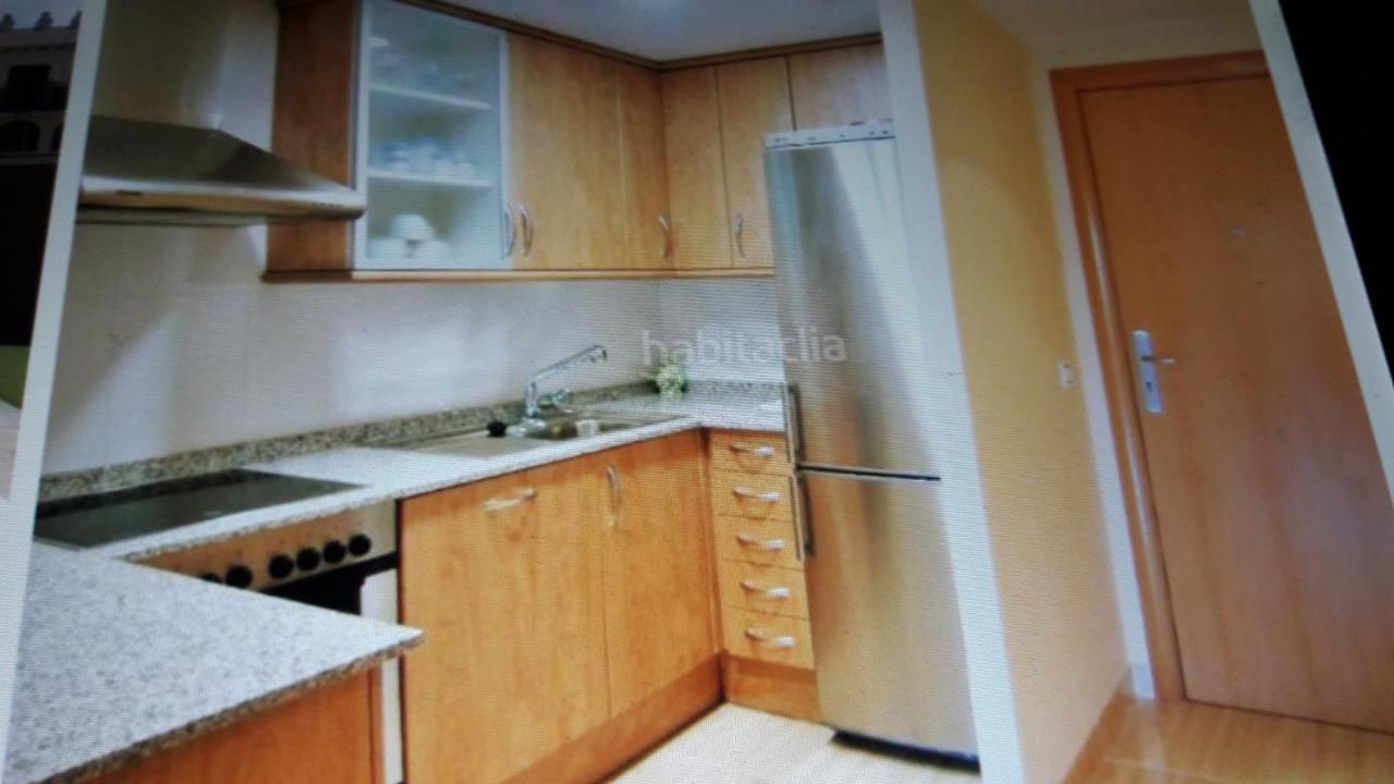 Casa Enric Apartment Calafell Luaran gambar