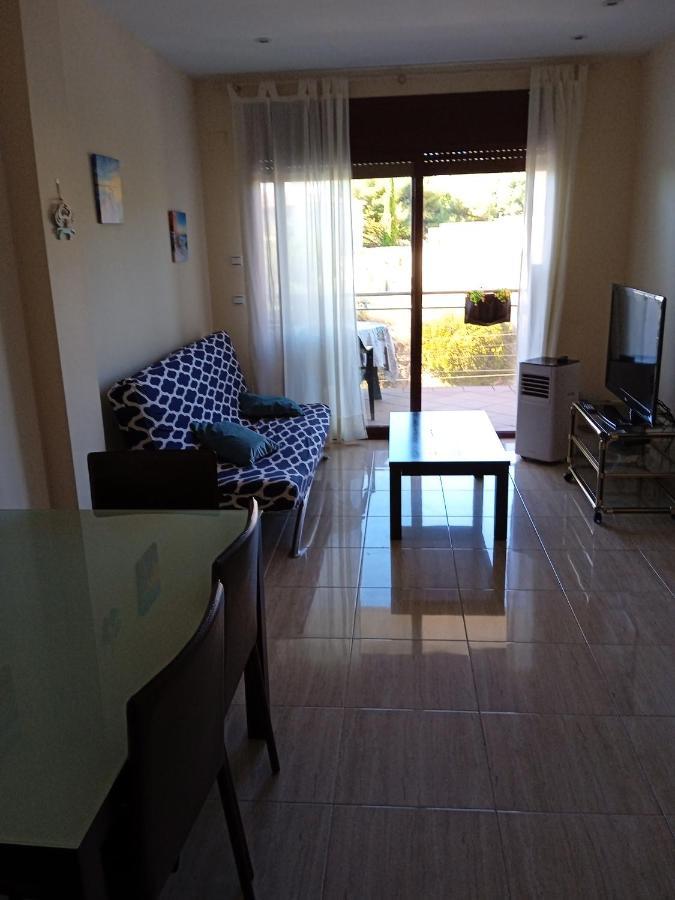 Casa Enric Apartment Calafell Luaran gambar
